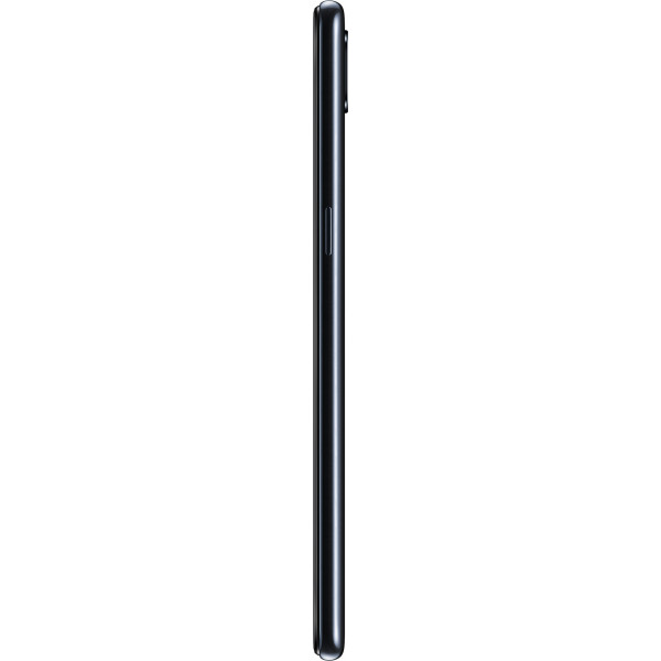 Фото - Смартфон Samsung Galaxy A10s 2/32Gb Black (SM-A107)