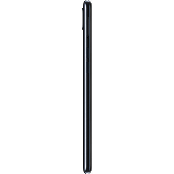 Фото - Смартфон Samsung Galaxy A10s 2/32Gb Black (SM-A107)