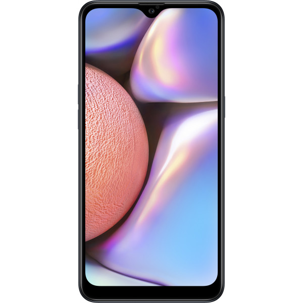 Фото - Смартфон Samsung Galaxy A10s 2/32Gb Black (SM-A107)