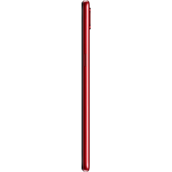 Фото - Смартфон Samsung Galaxy A10s 2/32Gb Red (SM-A107)
