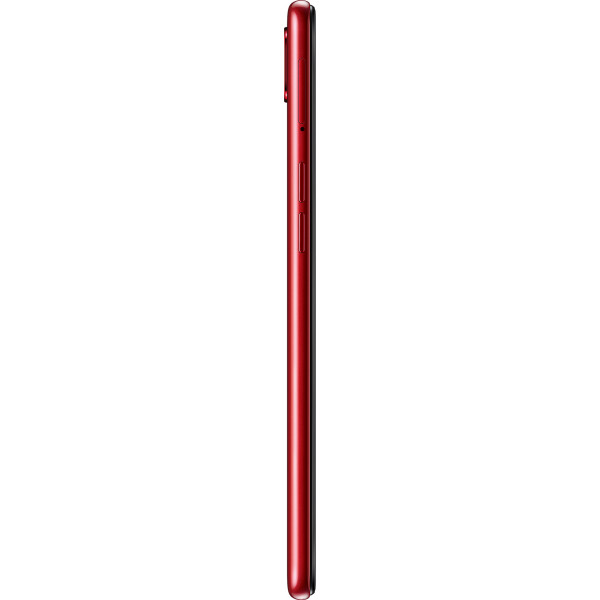 Фото - Смартфон Samsung Galaxy A10s 2/32Gb Red (SM-A107)