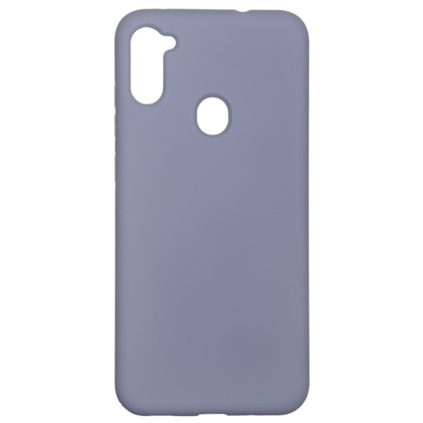 Фото - Чехол для смартфона Armorstandart Icon for Samsung Galaxy A11 SM-A115/M11 SM-M115 Blue (ARM56575)