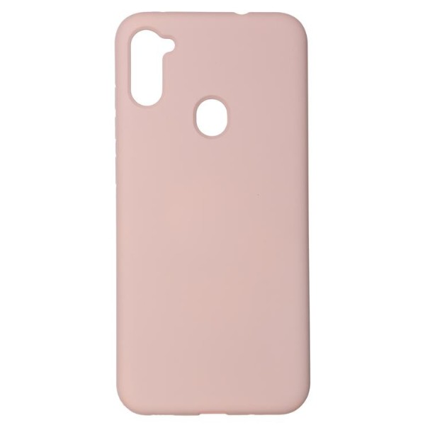 Фото - Чехол для смартфона Armorstandart Icon for Samsung Galaxy A11 SM-A115/M11 SM-M115 Pink Sand (ARM56572)