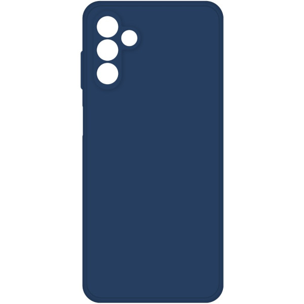 Фото - Чехол для смартфона Intaleo SoftShell for Samsung Galaxy A13 5G Blue (1283126562587)