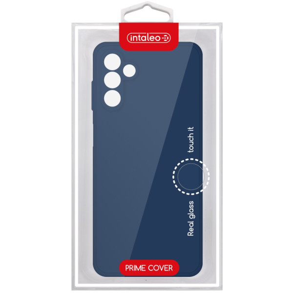 Фото - Чехол для смартфона Intaleo SoftShell for Samsung Galaxy A13 5G Blue (1283126562587)