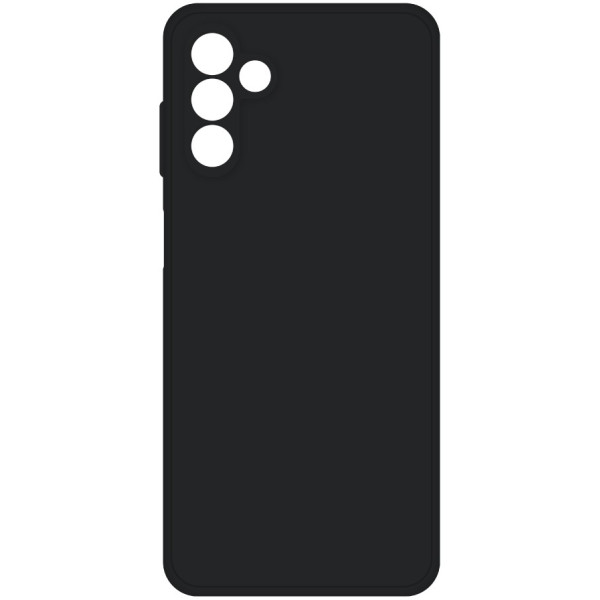 Фото - Чехол для смартфона Intaleo SoftShell for Samsung Galaxy A13 5G Black (1283126562594)