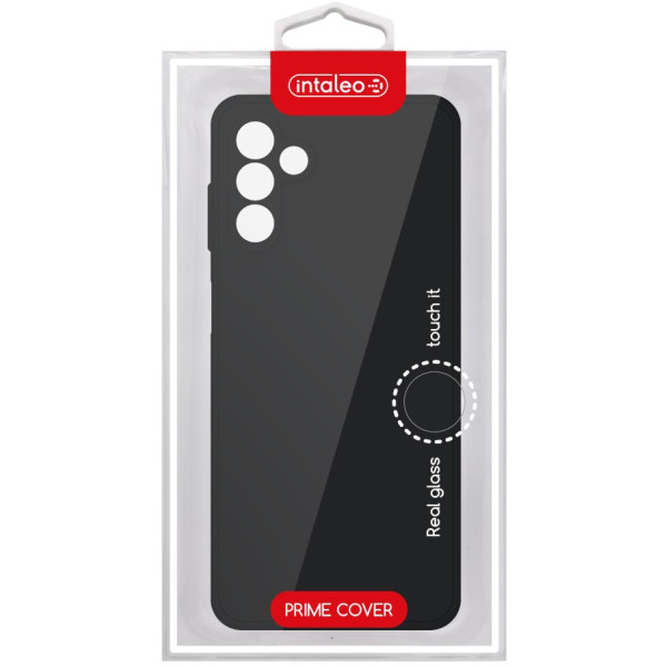 Фото - Чехол для смартфона Intaleo SoftShell for Samsung Galaxy A13 5G Black (1283126562594)