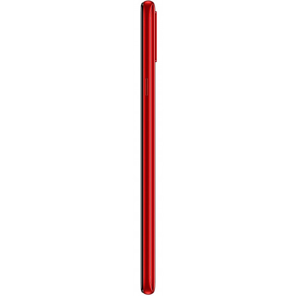 Фото - Смартфон Samsung Galaxy A20s 3/32Gb Red (SM-A207)