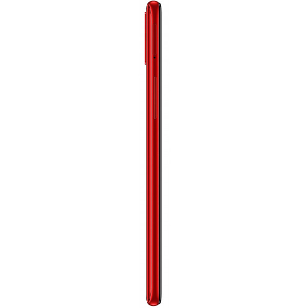 Фото - Смартфон Samsung Galaxy A20s 3/32Gb Red (SM-A207)