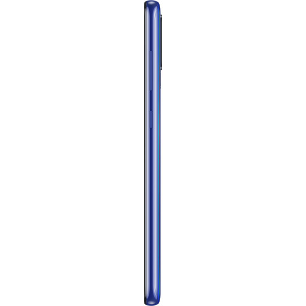 Фото - Смартфон Samsung Galaxy A21s 3/32Gb Blue (SM-A217FZBNSEK)