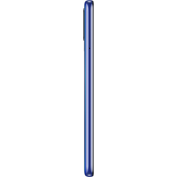 Фото - Смартфон Samsung Galaxy A21s 3/32Gb Blue (SM-A217FZBNSEK)