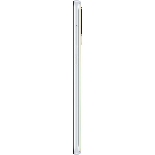 Фото - Смартфон Samsung Galaxy A21s 3/32Gb White (SM-A217FZWNSEK)