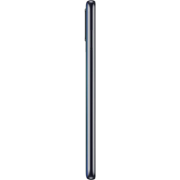 Фото - Смартфон Samsung Galaxy A21s 4/64Gb Black (SM-A217FZKOSEK)