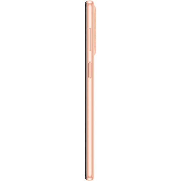 Фото - Смартфон Samsung Galaxy A23 4/64Gb Orange (SM-A235FZOUSEK)