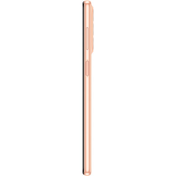 Фото - Смартфон Samsung Galaxy A23 6/128Gb Orange (SM-A235FZOKSEK)