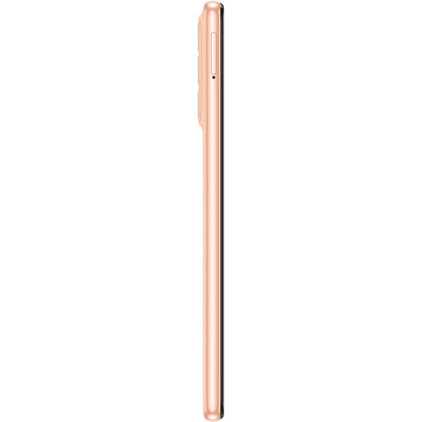 Фото - Смартфон Samsung Galaxy A23 4/64Gb Orange (SM-A235FZOUSEK)