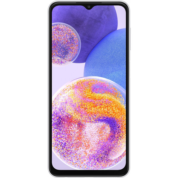 Фото - Смартфон Samsung Galaxy A23 6/128Gb White (SM-A235FZWKSEK)