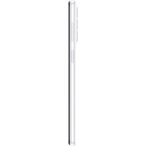 Фото - Смартфон Samsung Galaxy A23 4/64Gb White (SM-A235FZWUSEK)