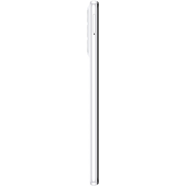 Фото - Смартфон Samsung Galaxy A23 4/64Gb White (SM-A235FZWUSEK)