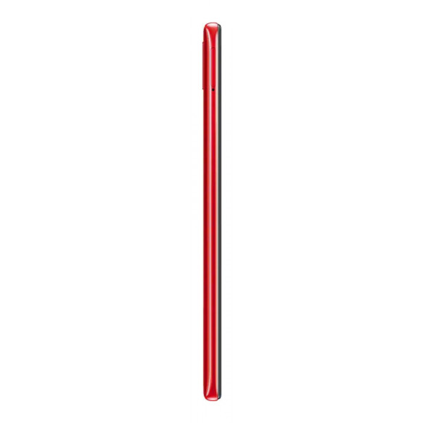 Фото - Смартфон Samsung Galaxy A30 3/32Gb Red (SM-A305FZRU)