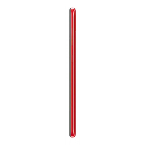Фото - Смартфон Samsung Galaxy A30 3/32Gb Red (SM-A305FZRU)