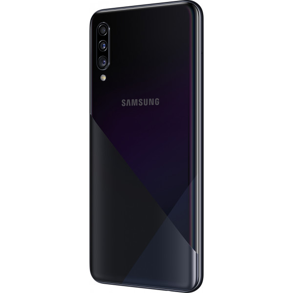Фото - Смартфон Samsung Galaxy A30s 3/32Gb Black (SM-A307FZKV)