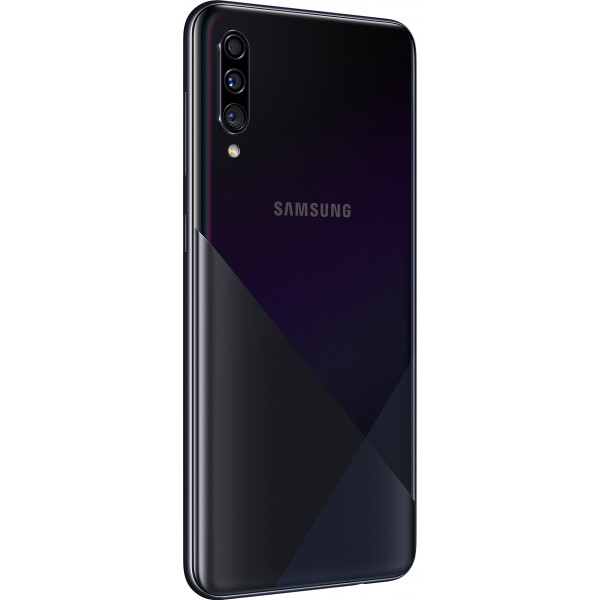 Фото - Смартфон Samsung Galaxy A30s 3/32Gb Black (SM-A307FZKV)