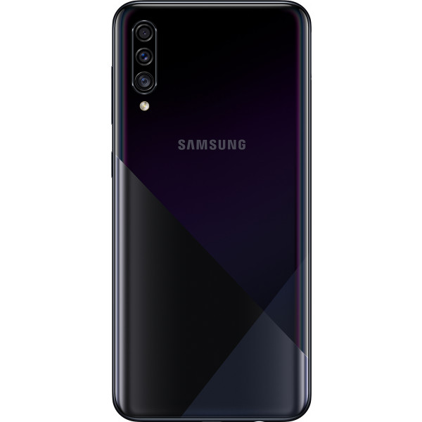 Фото - Смартфон Samsung Galaxy A30s 3/32Gb Black (SM-A307FZKV)