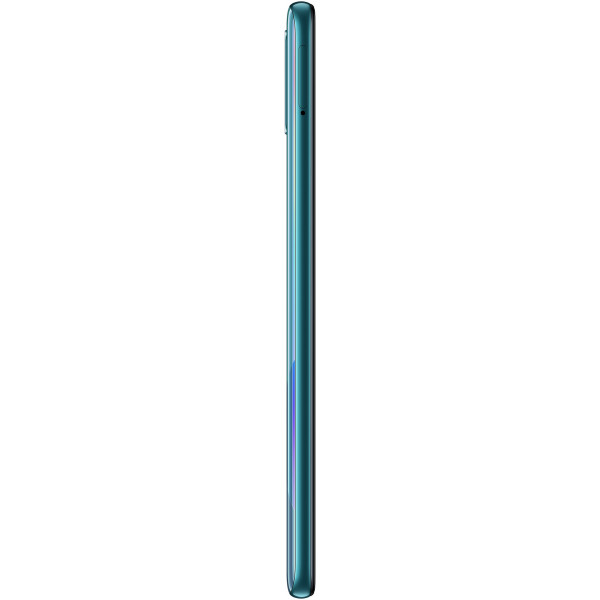Фото - Смартфон Samsung Galaxy A30s 4/64Gb Green (SM-A307FZGU)