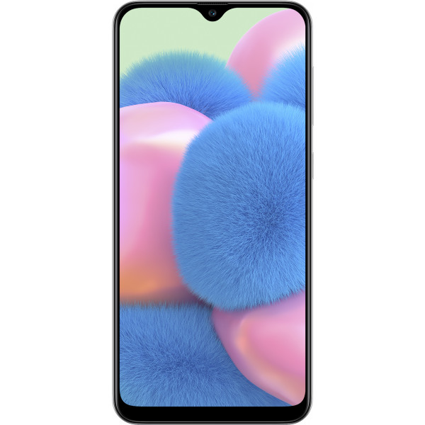 Фото - Смартфон Samsung Galaxy A30s 3/32Gb White (SM-A307FZWV)