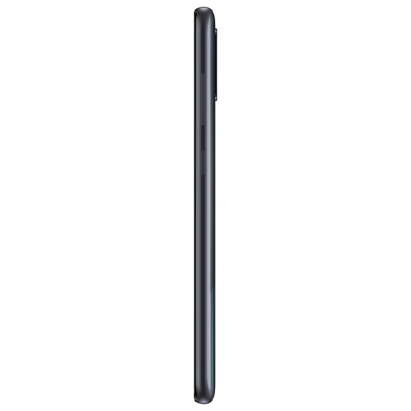 Фото - Смартфон Samsung Galaxy A31 4/64Gb Prism Crush Black (SM-A315FZKUSEK)