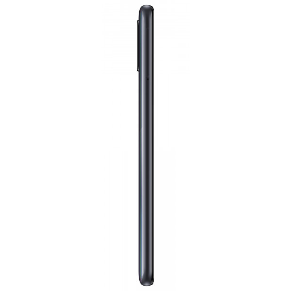 Фото - Смартфон Samsung Galaxy A31 4/64Gb Prism Crush Black (SM-A315FZKUSEK)