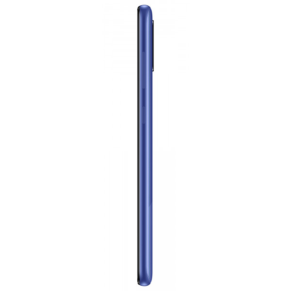 Фото - Смартфон Samsung Galaxy A31 4/128Gb Prism Crush Blue (SM-A315FZBVSEK)