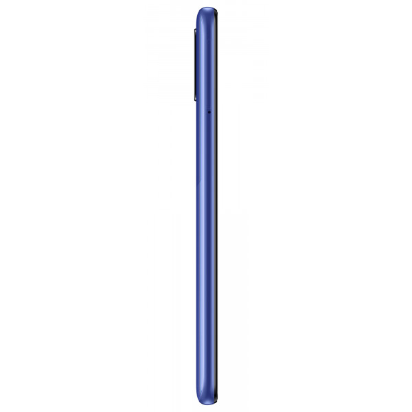 Фото - Смартфон Samsung Galaxy A31 4/128Gb Prism Crush Blue (SM-A315FZBVSEK)