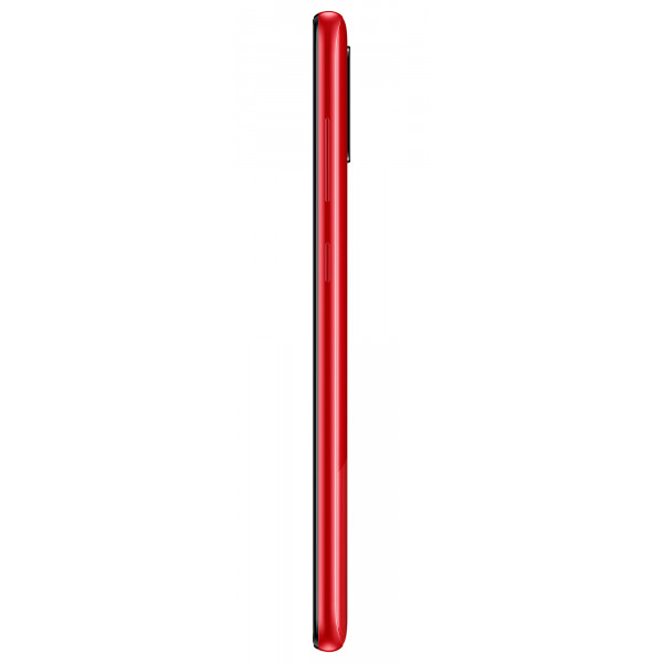 Фото - Смартфон Samsung Galaxy A31 4/64Gb Prism Crush Red (SM-A315FZRUSEK)