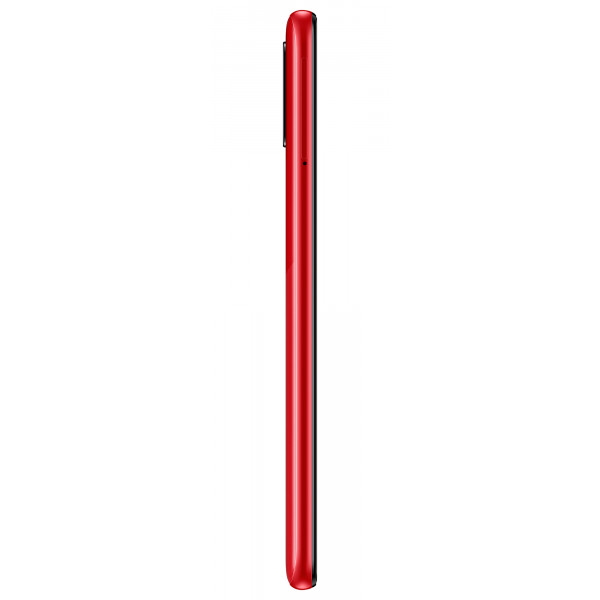 Фото - Смартфон Samsung Galaxy A31 4/64Gb Prism Crush Red (SM-A315FZRUSEK)