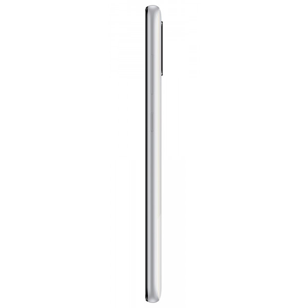 Фото - Смартфон Samsung Galaxy A31 4/128Gb Prism Crush White (SM-A315FZWVSEK)