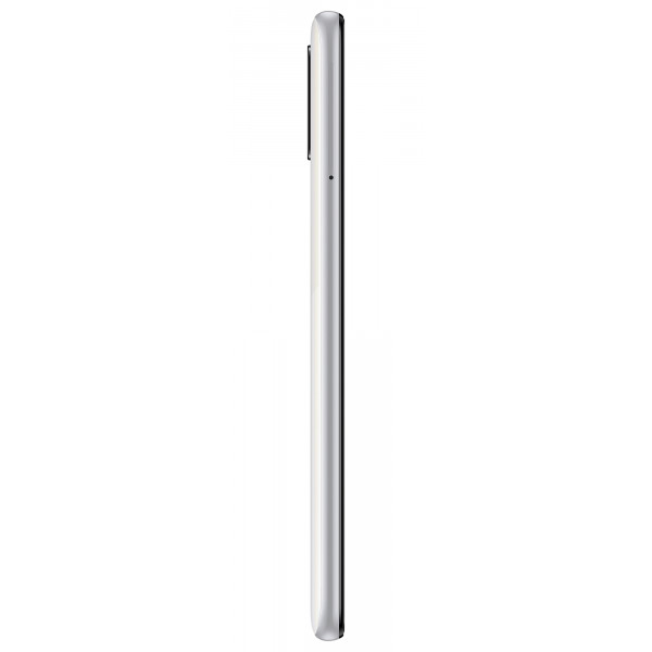 Фото - Смартфон Samsung Galaxy A31 4/128Gb Prism Crush White (SM-A315FZWVSEK)