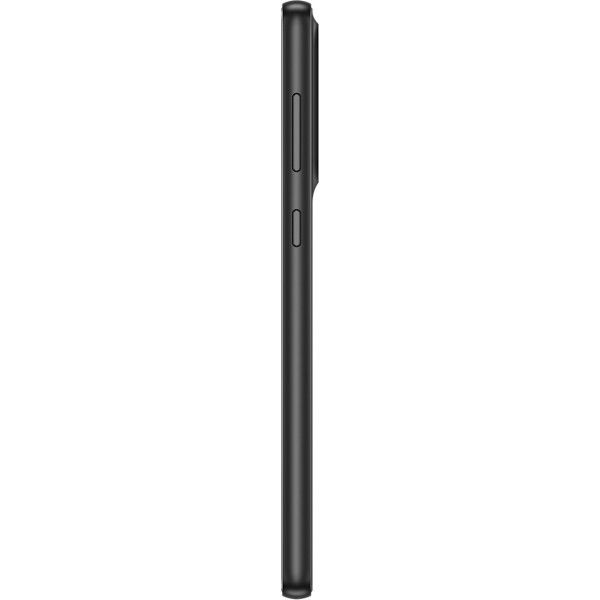 Фото - Смартфон Samsung Galaxy A33 5G 6/128Gb Black (SM-A336BZKGSEK)