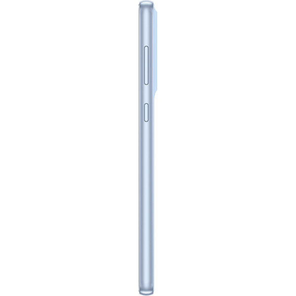 Фото - Смартфон Samsung Galaxy A33 5G 6/128Gb Light Blue (SM-A336BLBGSEK)