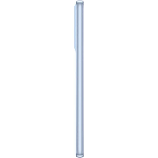 Фото - Смартфон Samsung Galaxy A33 5G 6/128Gb Light Blue (SM-A336BLBGSEK)