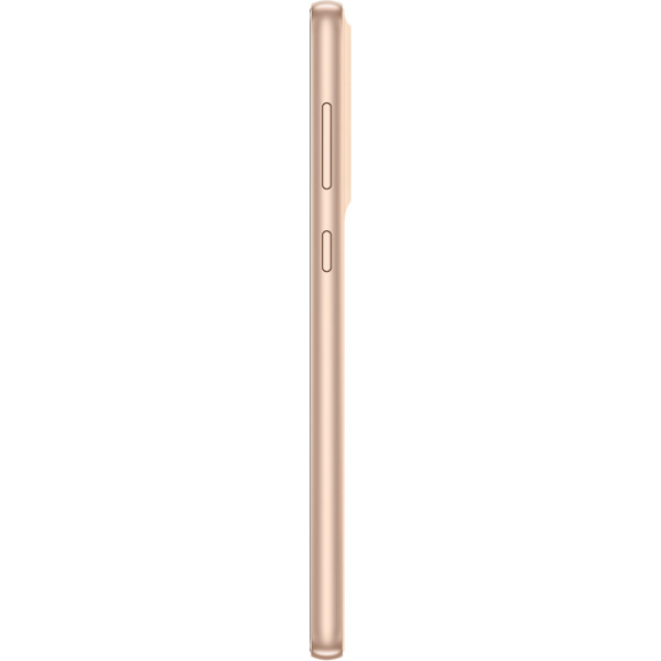 Фото - Смартфон Samsung Galaxy A33 5G 6/128Gb Orange (SM-A336BZOGSEK)