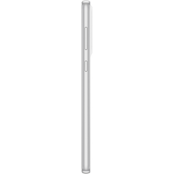 Фото - Смартфон Samsung Galaxy A33 5G 6/128Gb White (SM-A336BZWGSEK)