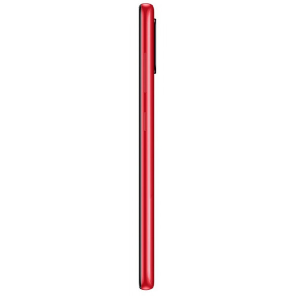 Фото - Смартфон Samsung Galaxy A41 Red (SM-A415FZRDSEK)
