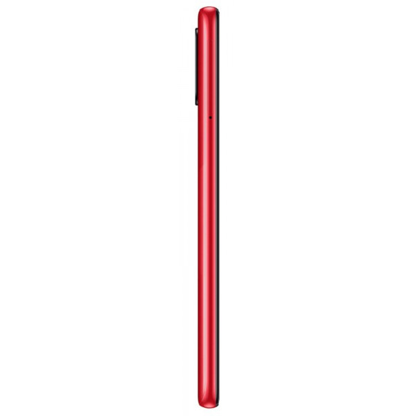 Фото - Смартфон Samsung Galaxy A41 Red (SM-A415FZRDSEK)