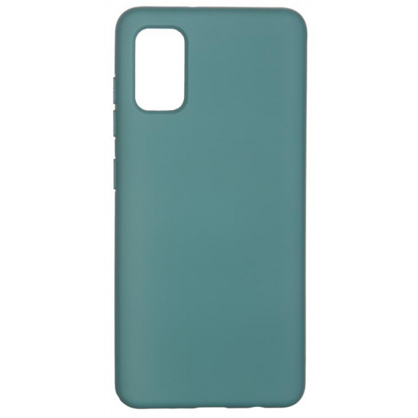 Фото - Чохол для смартфону Armorstandart Icon for Samsung Galaxy A41 SM-A415 Pine Green (ARM56578)