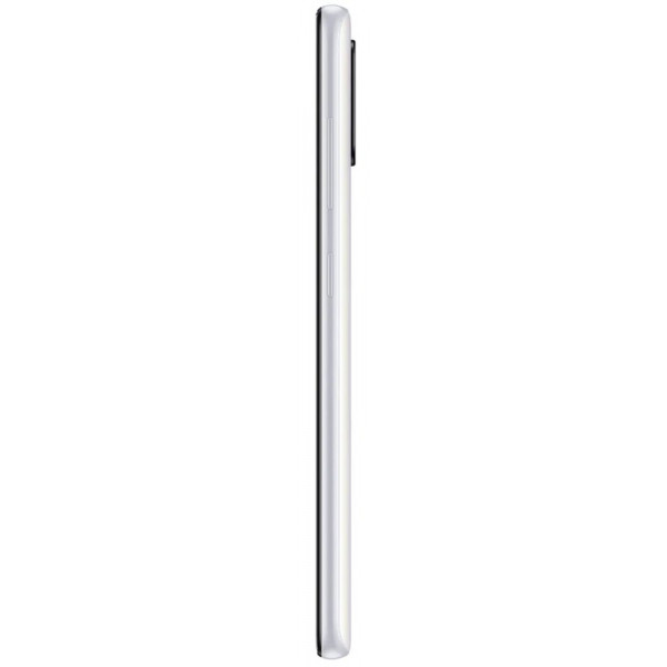 Фото - Смартфон Samsung Galaxy A41 White (SM-A415FZWDSEK)