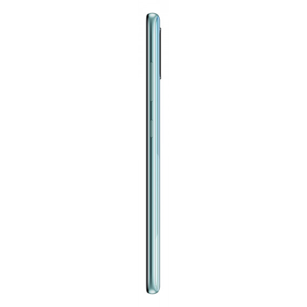 Фото - Смартфон Samsung Galaxy A51 6/128Gb Blue (SM-A515FZBW)
