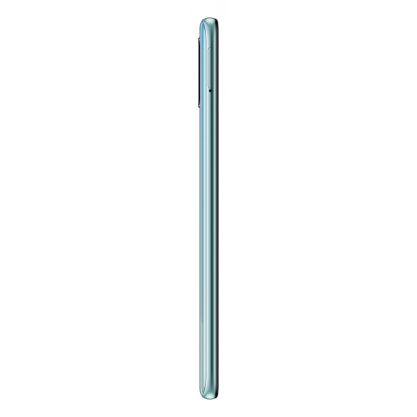 Фото - Смартфон Samsung Galaxy A51 6/128Gb Blue (SM-A515FZBW)