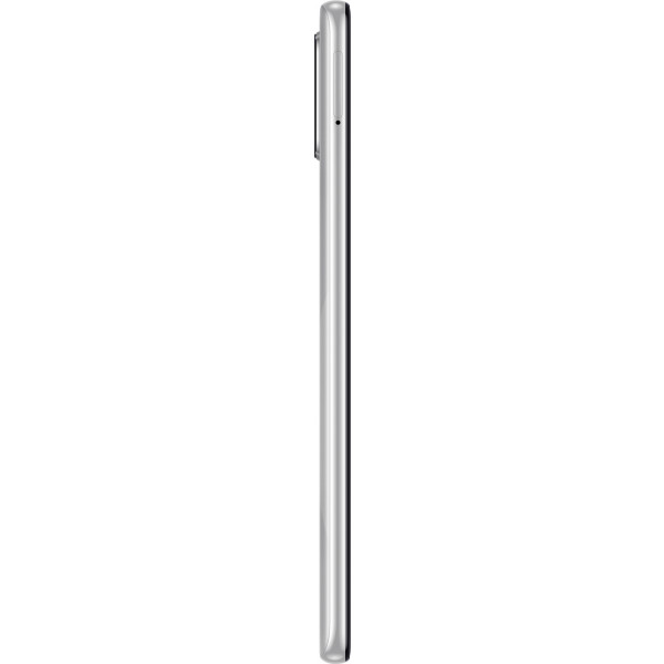 Фото - Смартфон Samsung Galaxy A51 4/64Gb Metallic Silver (SM-A515FMSUSEK)